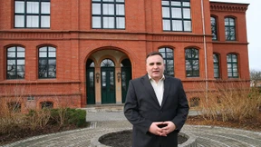 Wenn die Linke mit der AfD kuschelt