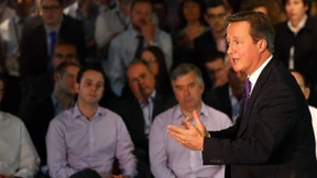 Cameron: Schottlands „Ja“ würde mir das Herz brechen 