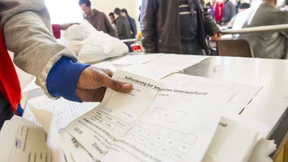 Bund stellt Milliardenhilfe für Flüchtlinge bereit