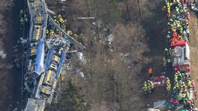 Fahrdienstleiter drückte die falsche Taste