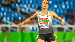 Leichtathleten und Schwimmer verpassen Podestplätze