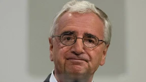 Deutsche Bank sucht Chef für Aufsichtsrat