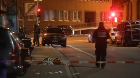 Festnahmen nach Streit mit drei Verletzten in Ulm