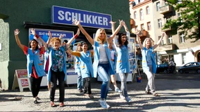 Jetzt mal keine fiesen Matenten! 