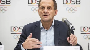 Vorbehalte im Ministerium gegen Hörmann