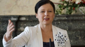 Keine Blankoschecks für Amerika mehr