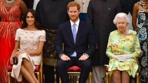 Alte weiße Monarchie?