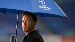 Spielplätze für Champions League gesucht