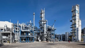 Größter Gase-Hersteller künftig in Frankreich