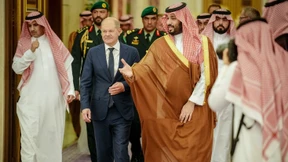 Mehr als eine Einkaufstour