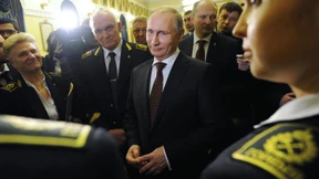 S&P stuft Russland auf „Ramsch“ herunter