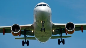 Dutzende Piloten von Laserpointern geblendet