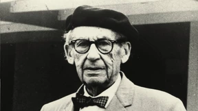 Drei Arten, das Bauhaus zu denken