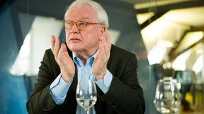 „Ich weiß noch, wie klein alles anfing“