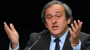 Platini und sein kurioser Beratervertrag