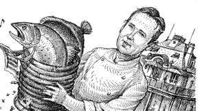 Die Türken stehen schon wieder vor Wien