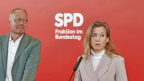 Von Pistorius brüskiert