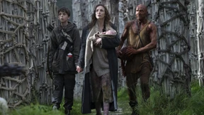 „Vor wichtigen Szenen habe ich ziemlich oft Stressträume“