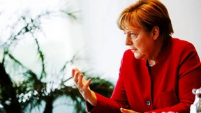 Merkel mahnt Türkei zu Änderungen