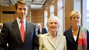 Quandt-Kinder teilen Milliarden-Erbe auf