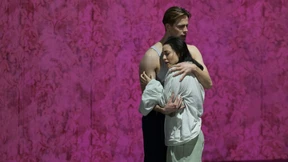 Heiraten? Passt gerade nicht so