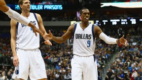 Helfer für Nowitzkis Ambitionen