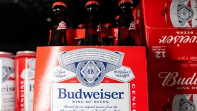 Bierbrauer eckt mit Werbeauftritt einer Transfrau an