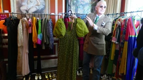 Mehr als 900.000 Dollar für Nachlass von Zsa Zsa Gabor