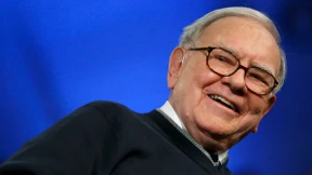 Warren Buffett verdoppelt seinen Gewinn