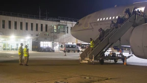 Immer mehr Länder stellen Evakuierungsflüge ein