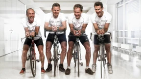 6000 Kilometer nonstop durch Amerika