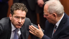 Dijsselbloem: Griechenland-Treffen spätestens in zwei Wochen