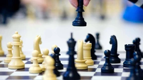 Schach ist doch kein Sport