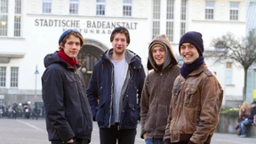 Denn sie wissen genau, was sie tun