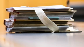 Generalbundesanwalt schickt Daten