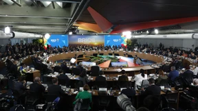 Schwellenländer-Forum im Spannungsfeld der Interessen