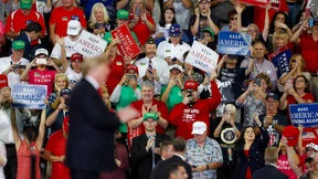 „Trump euphorisiert die amerikanischen Konservativen“