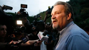 Der Arzt der toten Stars