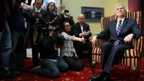 The Media is the Problem 