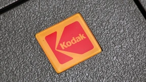 Amerikas Regierung setzt Gespräche über Kodak-Kredit aus
