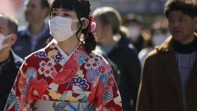 Stärkster Anstieg von Todesfällen in China