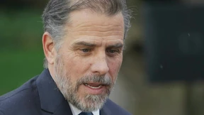 Anwalt: Hunter Biden plädiert bei Waffenvorwürfen auf nicht schuldig