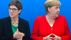 Merkels folgenschwerer Fehler