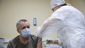 Sputnik V will einfach nicht fliegen