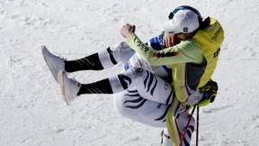 Ein Sieg für sich und das ganze Team