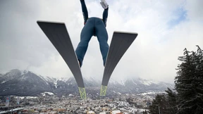 Eisenbichler will Quali-Rückschlag in Innsbruck abhaken