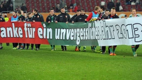 Das Team der Verkannten