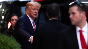 Trump muss unter Eid aussagen