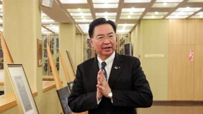 „Peking will einen hybriden Krieg gegen uns führen“