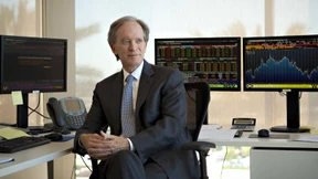 Pimco verliert weiter Milliarden
